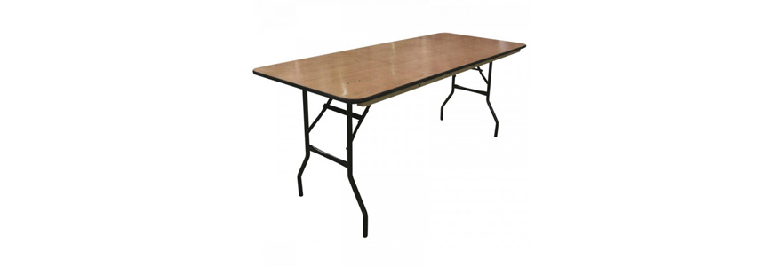 table pliante